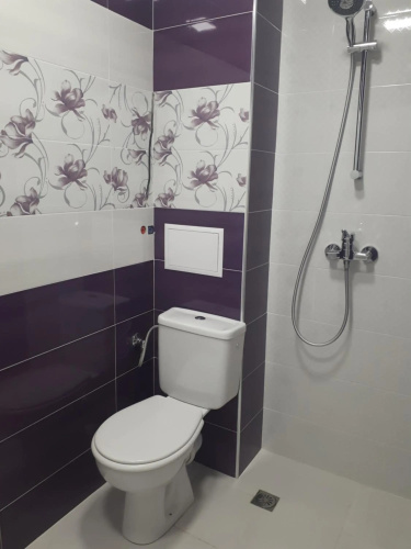 HostEx Meraki Apartment