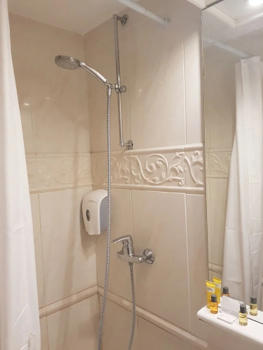 Madeleine Budget Rooms Grand Place
