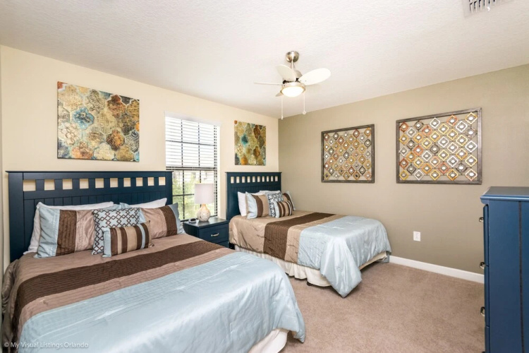 1431 Moon Valley Drive