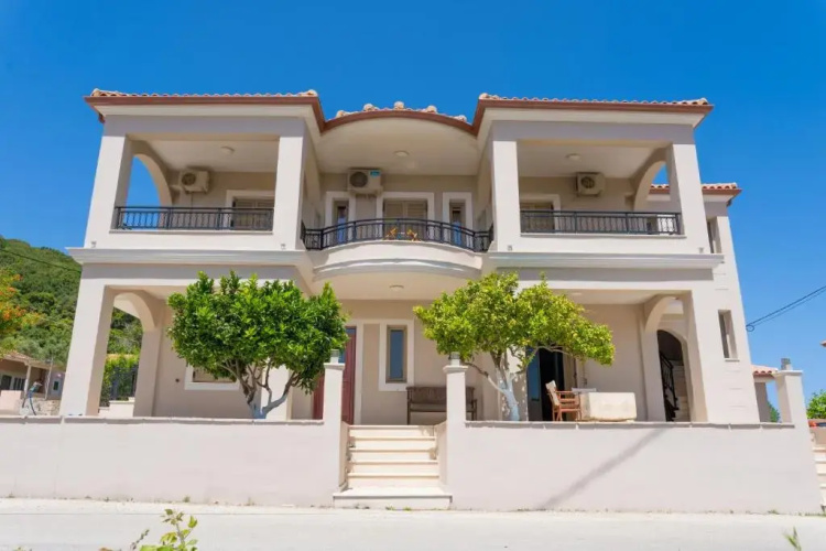 Vilatoria Guesthouse