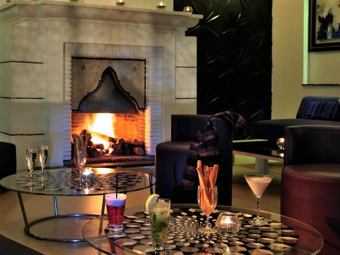 Pullman Mazagan Royal Golf & Spa Hotel photo 39