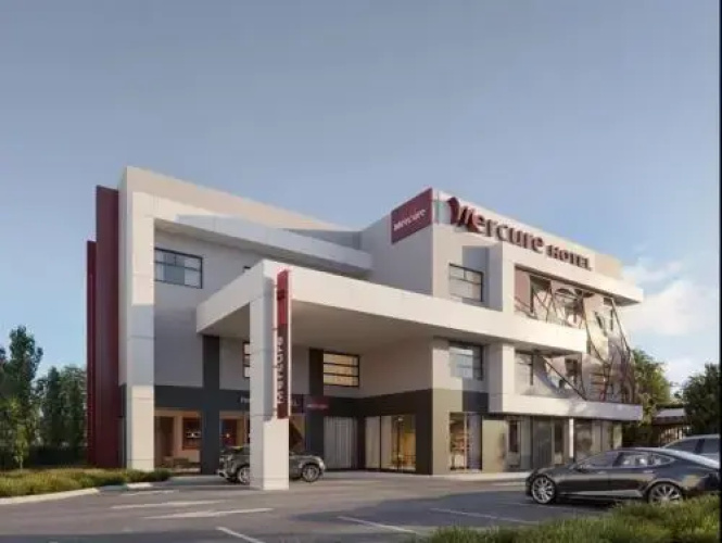Imagen del hotel