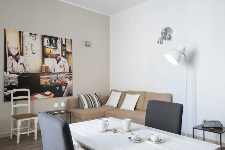 Guest House Sicily