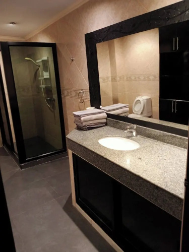 Spacious 65sqm Luxury Loft Studio Type Apartment 101b