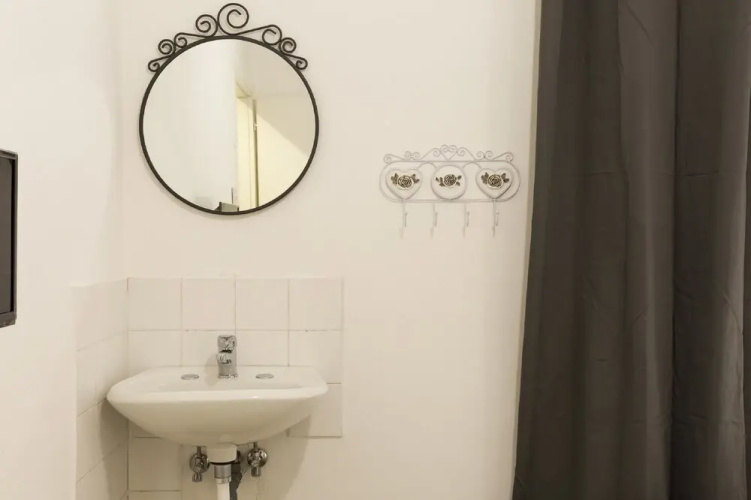 Barabino Central Apartment Navona Sq