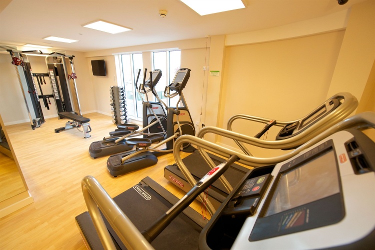 Holiday Inn Southend photo 27