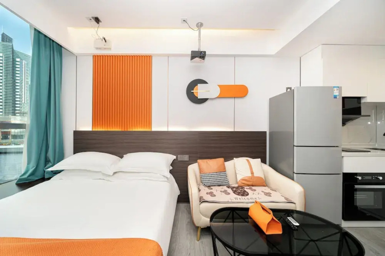 Banyueli Hotel