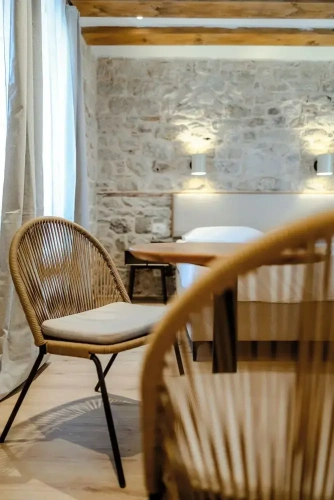 2 Bedrooms Suite