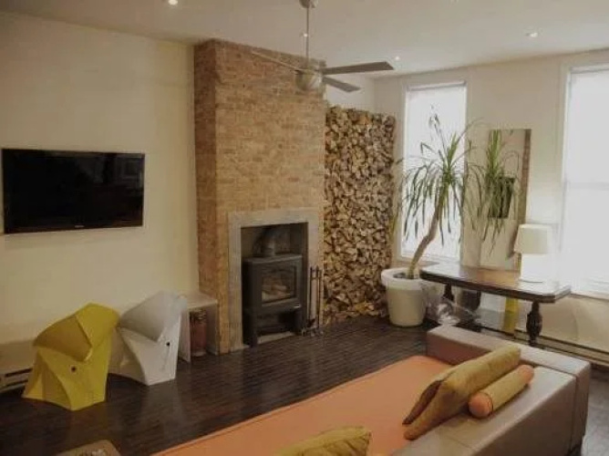The Sylvan Guest House