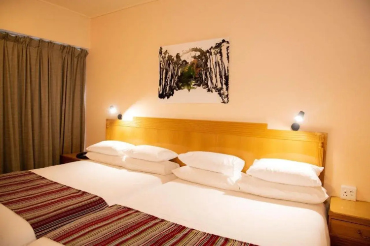 BON Hotel Bloemfontein Central