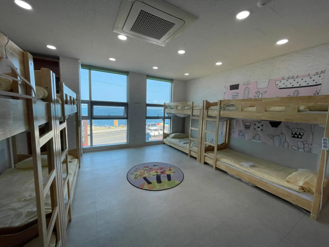Yesjun Guest house