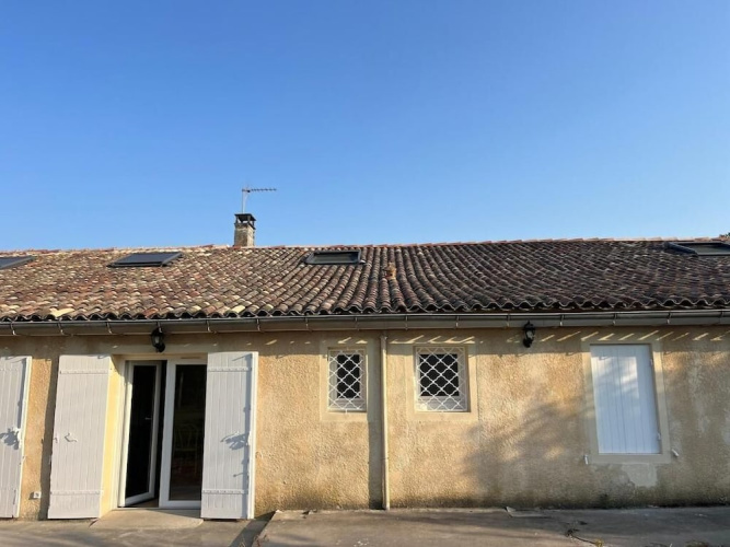 Gite Du Pin - Gironde