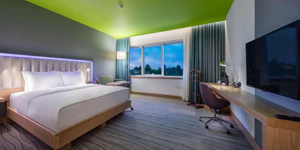 Superior room