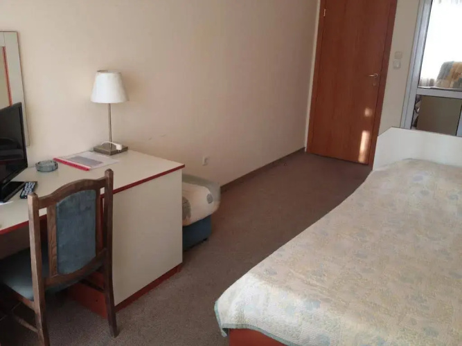 Mirana Family Hotel