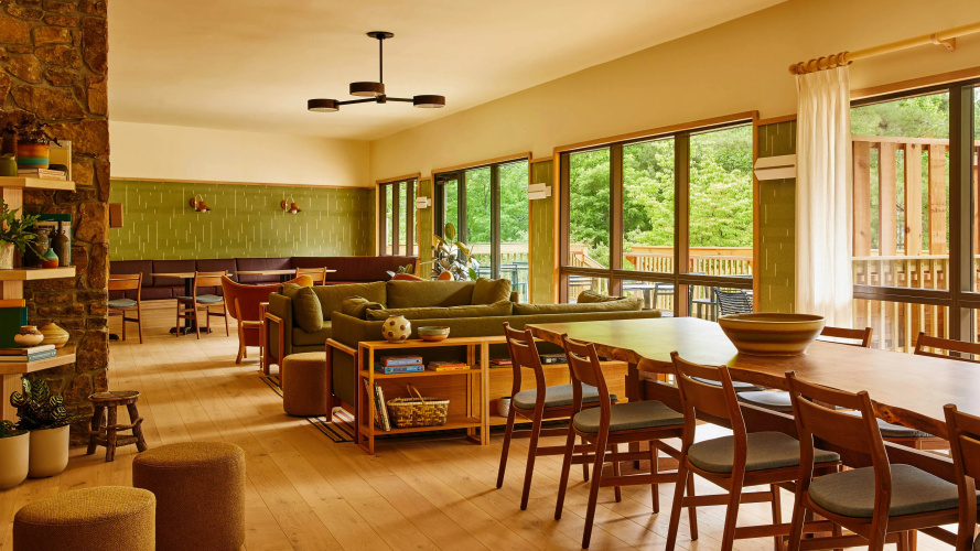 Highlands Inn Lodge(Formerly Hampton Inn Highlands) photo 14