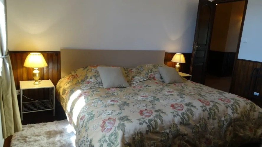 Comfort Cottage