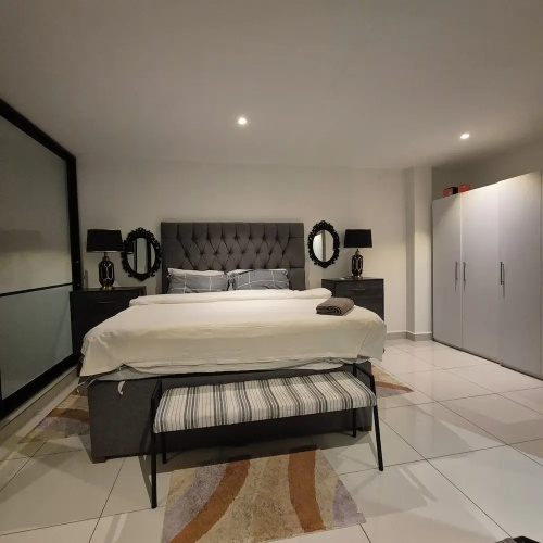 Ebs properties