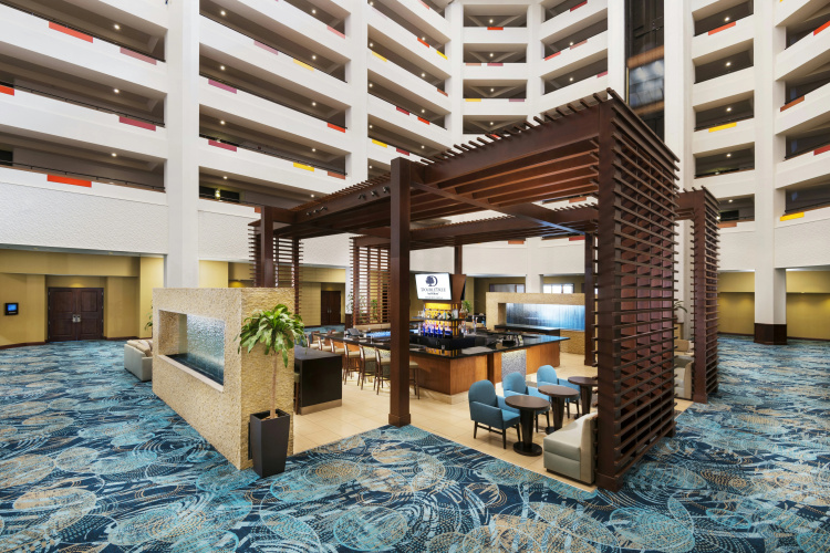 DoubleTree by Hilton Phoenix Mesa photo 19