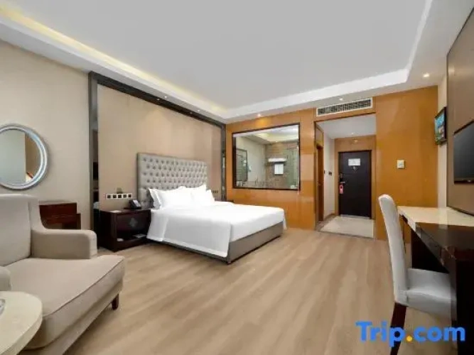 Business Double room