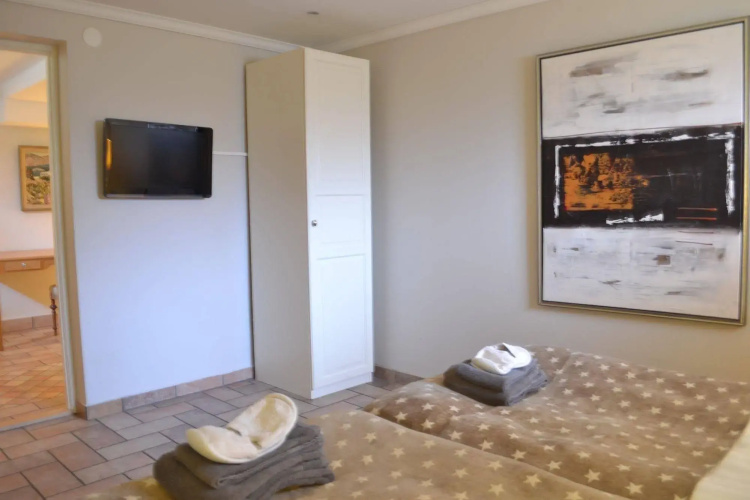 5:ans Bed & Breakfast