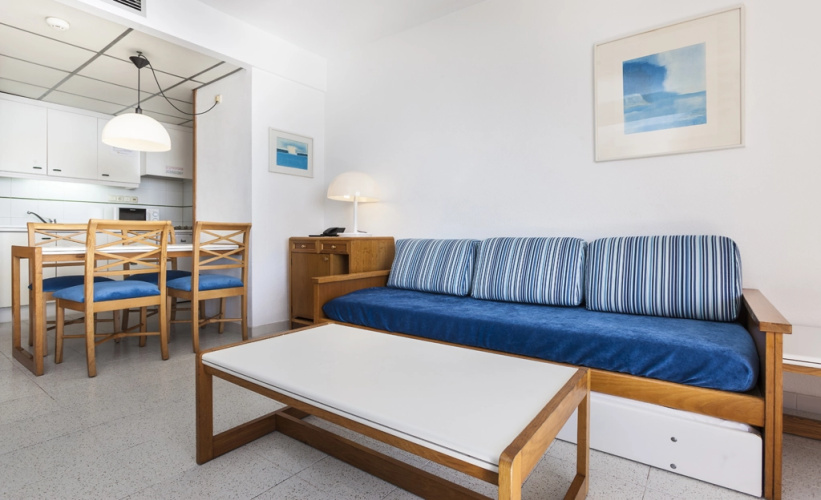 Globales Apartamentos Nova