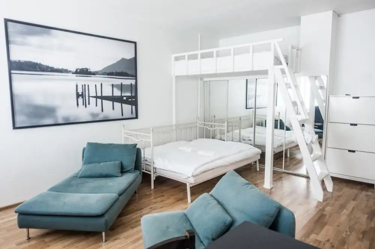 WeHost Pursimiehenkatu 16