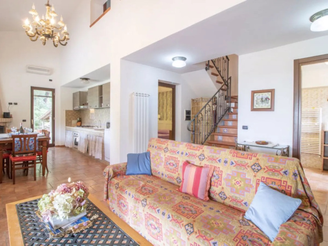 Villa Cycas