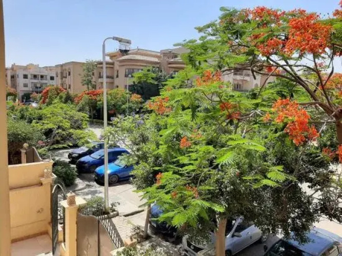 Small Friendly Apart in a Villa - New Cairo