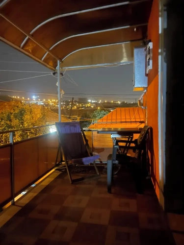 Comfort Apartment