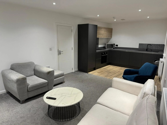 Premier Apartments