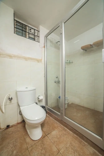 3 Bedrooms Villa