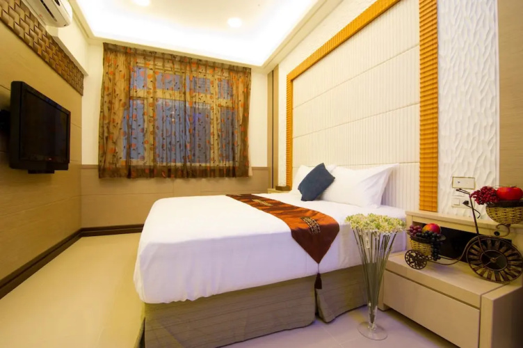 Kuan-Pin B&B
