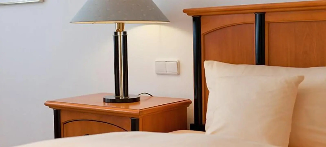 Hotelpension Vitalis