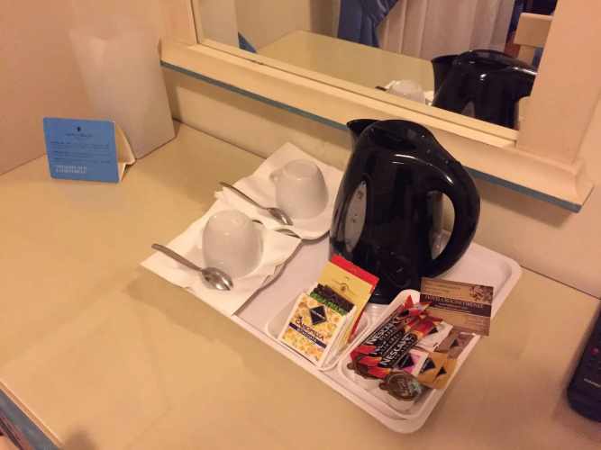 Hotel Crocini