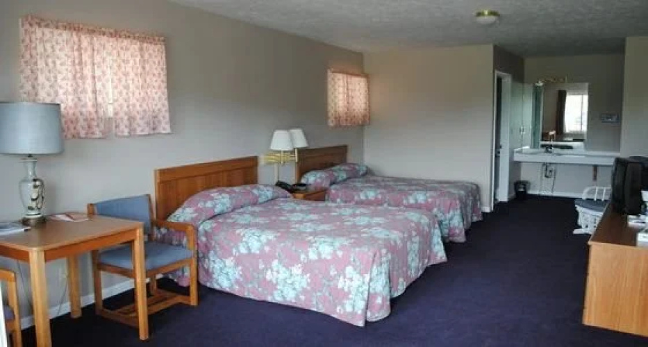 Walloon Lake Lodge