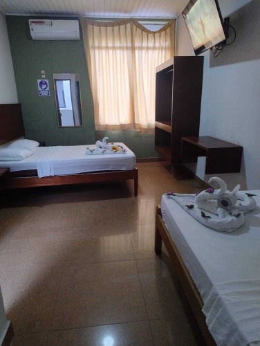 Comfort Twin room