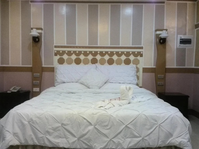 Hotel Trish