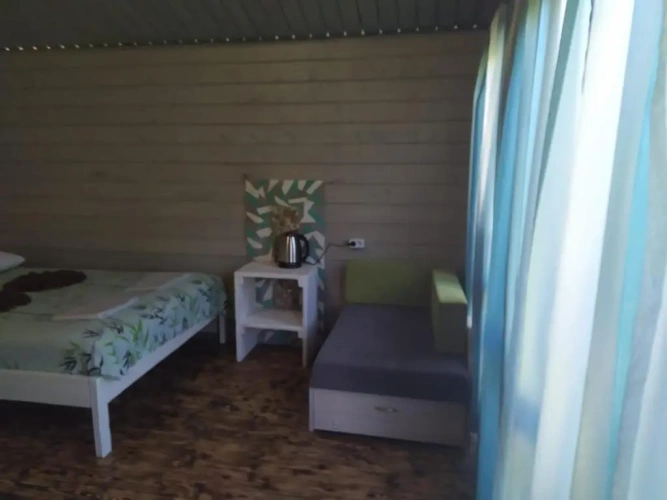 1 Bedroom Cottage