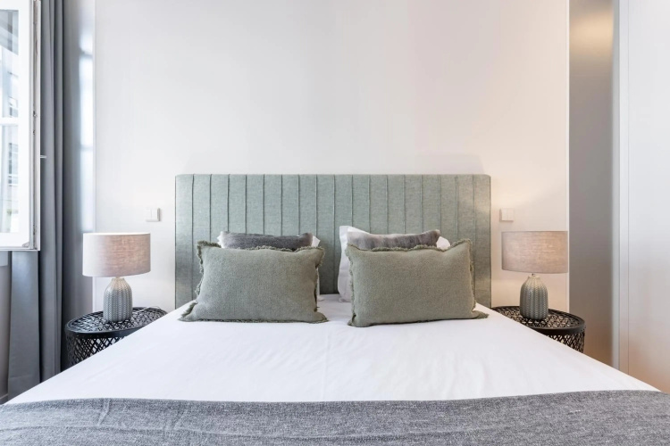 4-Suites Batalha Residence
