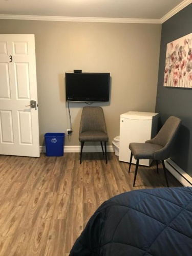 Economy Twin room