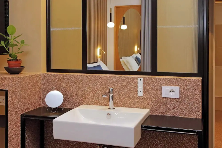 Habito Suites
