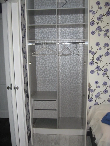 2 Bedrooms Superior Apartment
