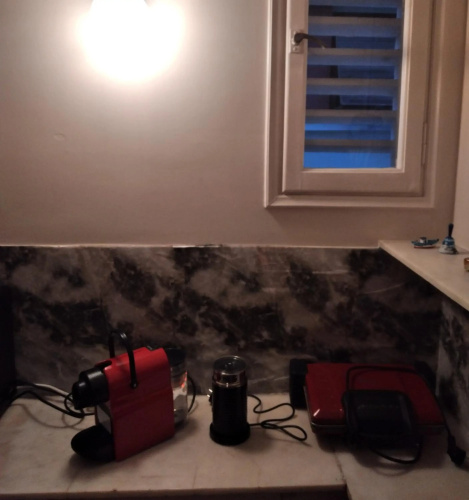 Perikleous Apartment
