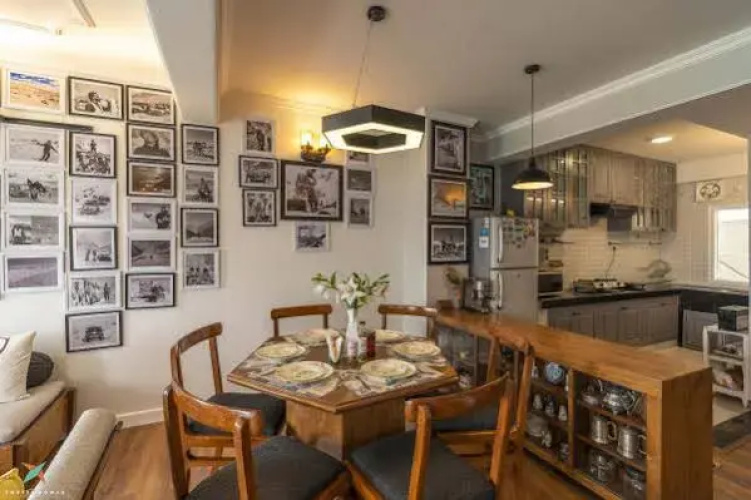 Zostel Homes Shimla