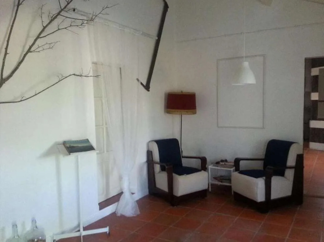 Monte das Aranhas Wine Luxury