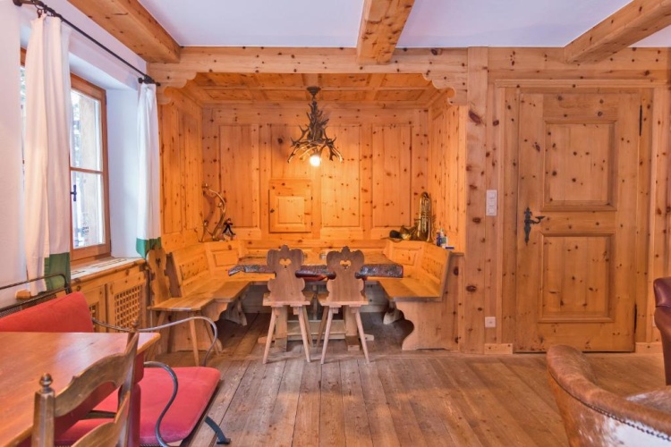 Chalet