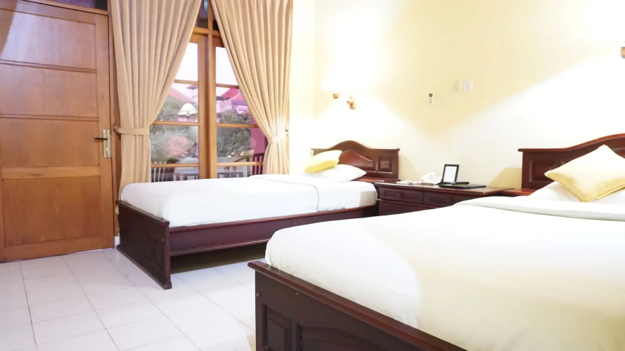 Masainn Hotel Kuta
