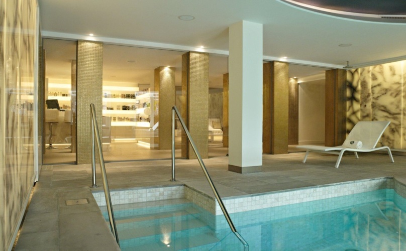 Hotel de LEurope photo 22