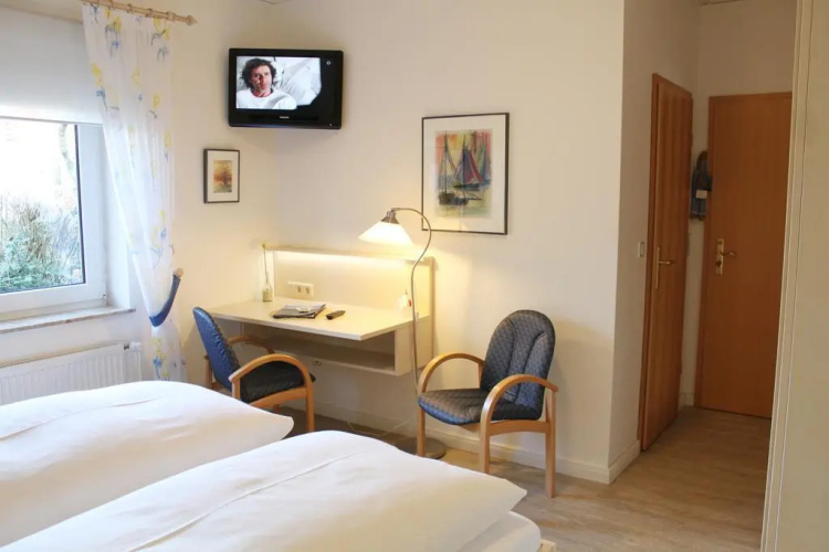 Hotel Ostfriesland