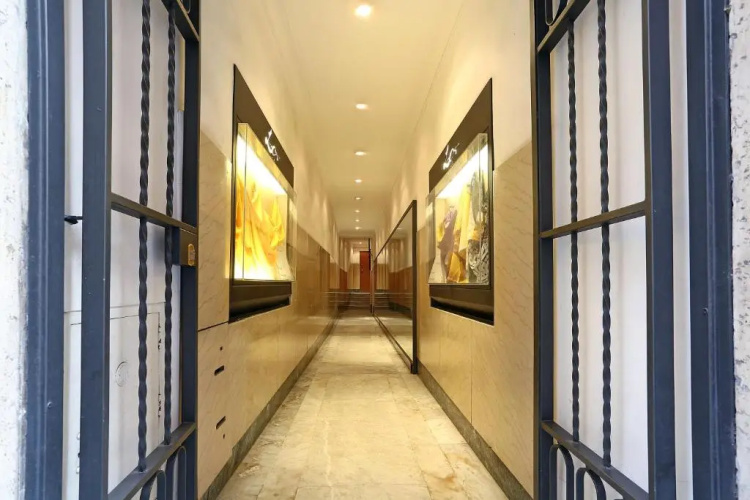 Otel görseli
